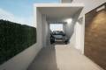 Nueva construcción  - Chalet - Los Alcázares - Los Alcazares Centro