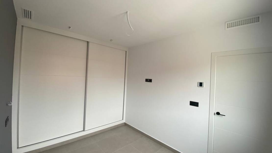 Nueva construcción  - Chalet - Los Alcázares - Los Alcazares Centro