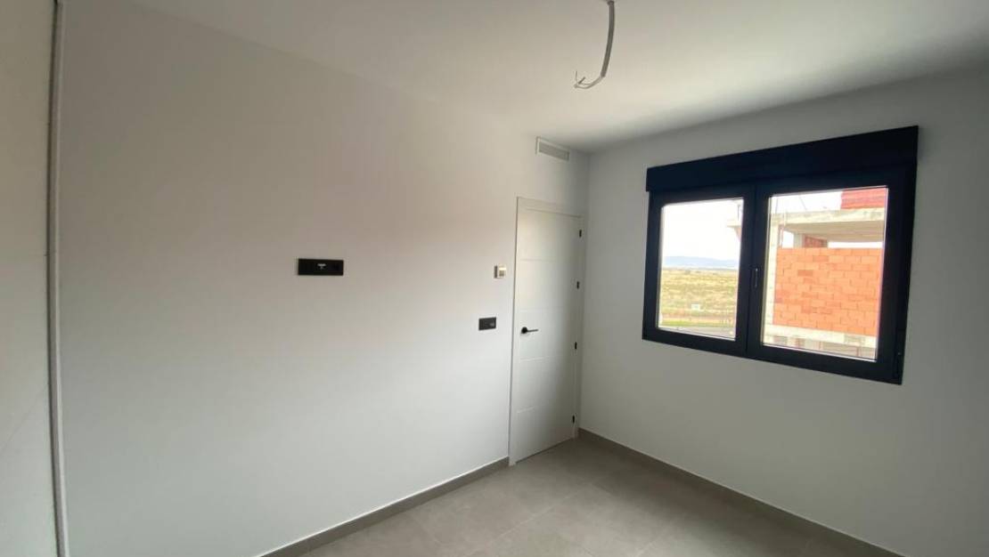 Nueva construcción  - Chalet - Los Alcázares - Los Alcazares Centro