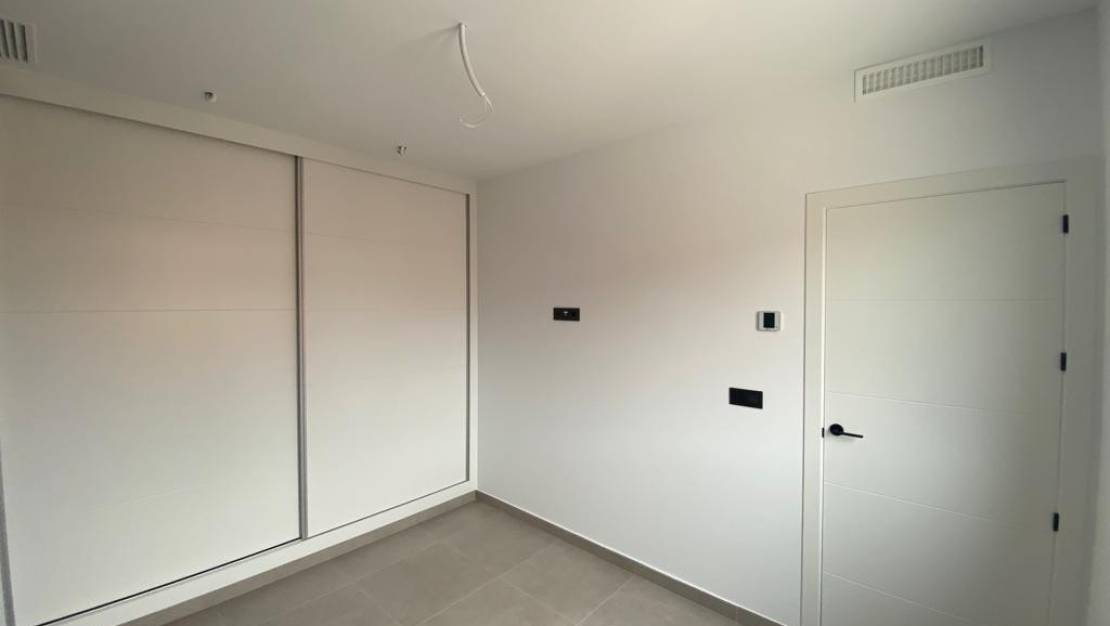 Nueva construcción  - Chalet - Los Alcázares - Los Alcazares Centro