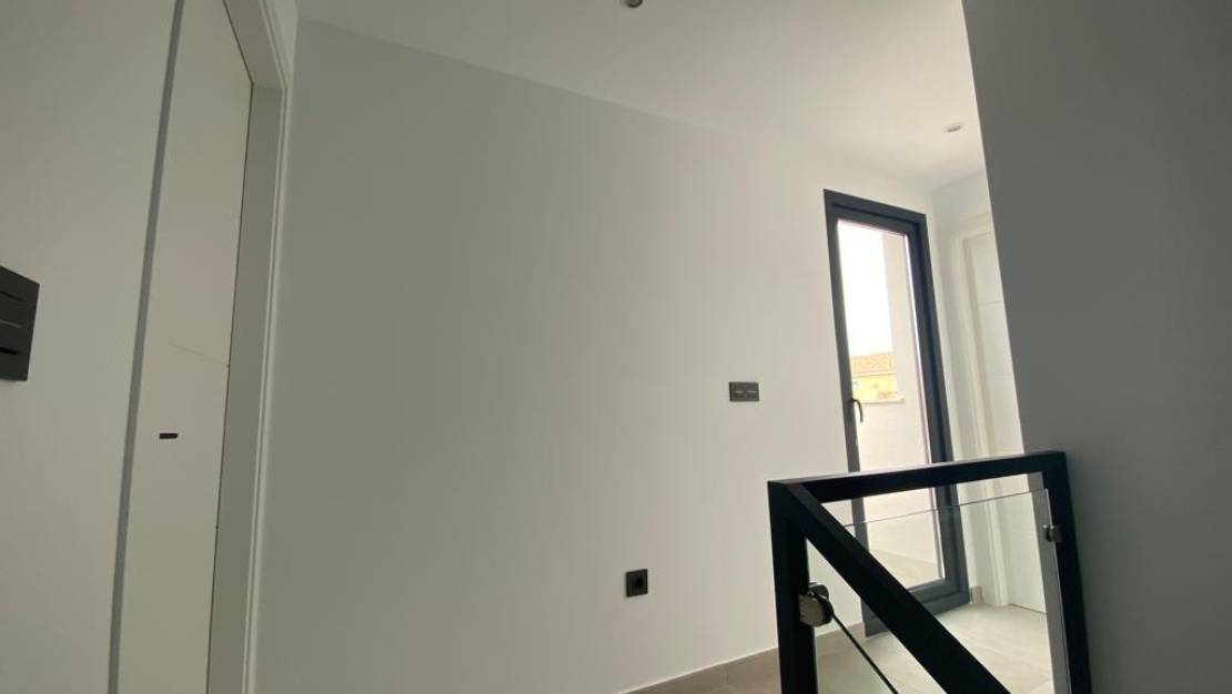 Nueva construcción  - Chalet - Los Alcázares - Los Alcazares Centro