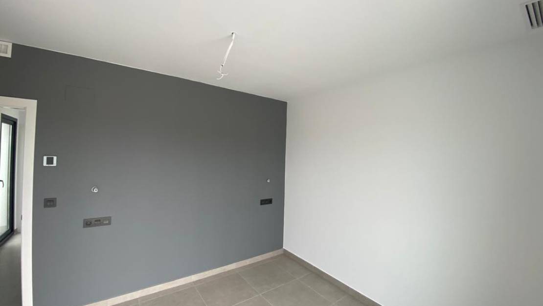 Nueva construcción  - Chalet - Los Alcázares - Los Alcazares Centro