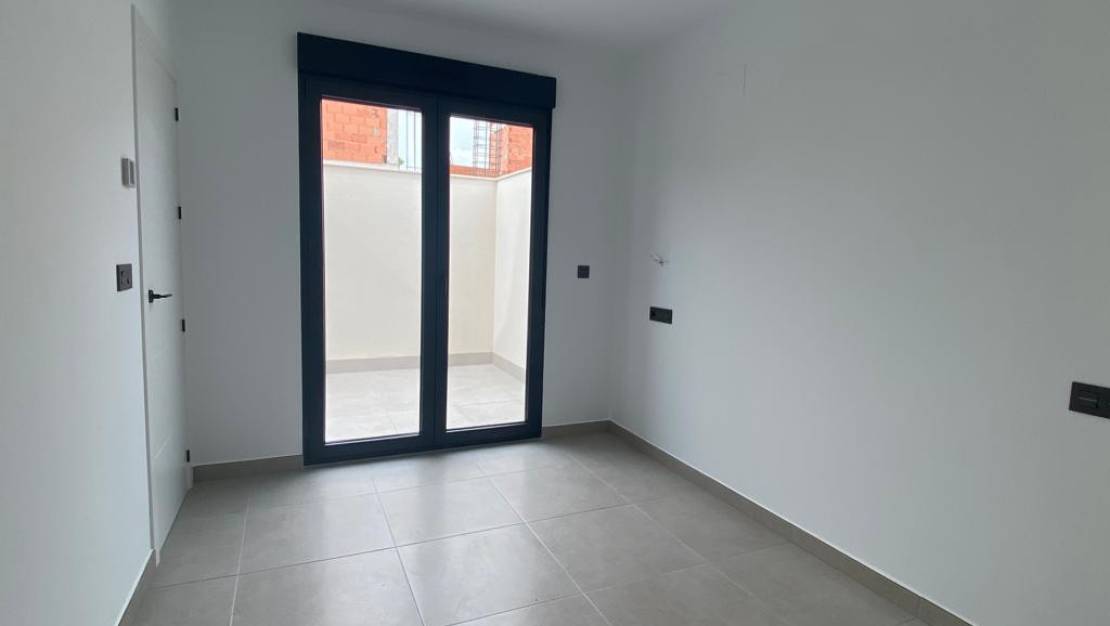 Nueva construcción  - Chalet - Los Alcázares - Los Alcazares Centro