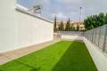 Nueva construcción  - Chalet - Los Alcázares - Los Alcazares Centro