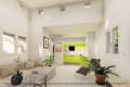 Nueva construcción  - Chalet - Los Alcázares - Los Alcazares Centro