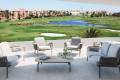Nueva construcción  - Chalet - Los Alcázares - Los Alcazares Centro