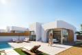 Nueva construcción  - Chalet - Los Alcázares - Los Alcazares Centro