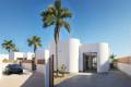 Nueva construcción  - Chalet - Los Alcázares - Los Alcazares Centro