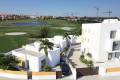 Nueva construcción  - Chalet - Los Alcázares - Los Alcazares Centro