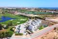 Nueva construcción  - Chalet - Los Alcázares - Los Alcazares Centro