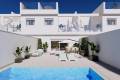 Nueva construcción  - Chalet - Los Alcázares - Los Alcazares Centro