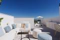 Nueva construcción  - Chalet - Los Alcázares - Los Alcazares Centro