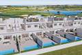 Nueva construcción  - Chalet - Los Alcázares - Los Alcazares Centro