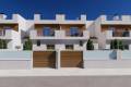 Nueva construcción  - Chalet - Los Alcázares - Los Alcazares Centro