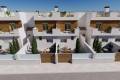 Nueva construcción  - Chalet - Los Alcázares - Los Alcazares Centro