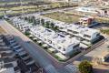 Nueva construcción  - Chalet - Los Alcázares - Los Alcazares Centro
