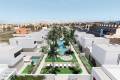 Nueva construcción  - Chalet - Los Alcázares - Los Alcazares Centro