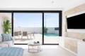 Nueva construcción  - Chalet - Los Alcázares - Los Alcazares Centro