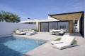 Nueva construcción  - Chalet - Los Alcázares - Los Alcazares Centro