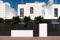 Nueva construcción  - Chalet - Los Alcázares - Los Alcazares Centro