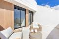 Nueva construcción  - Chalet - Los Alcázares - Los Alcazares Centro