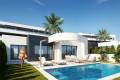 Nueva construcción  - Chalet - Los Alcázares - Los Alcazares Centro