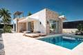 Nueva construcción  - Chalet - Los Alcázares - Los Alcazares Centro