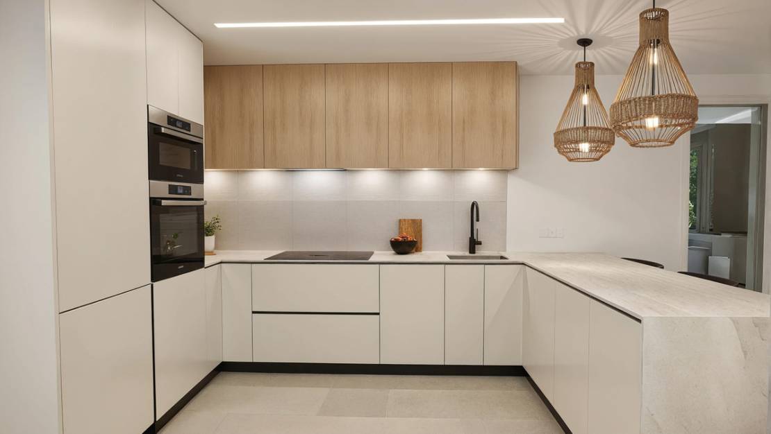 Nueva construcción  - Chalet - Los Alcázares - Los Alcazares Centro