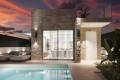 Nueva construcción  - Chalet - Los Alcázares - Los Alcazares Centro