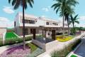 Nueva construcción  - Chalet - Los Alcázares - Los Alcazares Centro