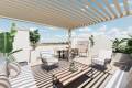 Nueva construcción  - Chalet - Los Alcázares - Los Alcazares Centro