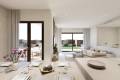 Nueva construcción  - Chalet - Los Alcázares - Los Alcazares Centro