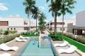 Nueva construcción  - Chalet - Los Alcázares - Los Alcazares Centro