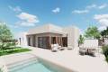 Nueva construcción  - Chalet - Los Alcázares - Los Alcazares Centro