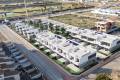 Nueva construcción  - Chalet - Los Alcázares - Los Alcazares Centro
