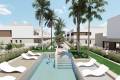 Nueva construcción  - Chalet - Los Alcázares - Los Alcazares Centro