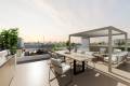 Nueva construcción  - Chalet - Los Alcázares - Los Alcazares Centro