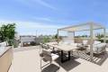Nueva construcción  - Chalet - Los Alcázares - Los Alcazares Centro