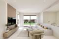 Nueva construcción  - Chalet - Los Alcázares - Los Alcazares Centro