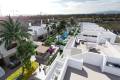 Nueva construcción  - Chalet - Los Alcázares - Los Alcazares Centro