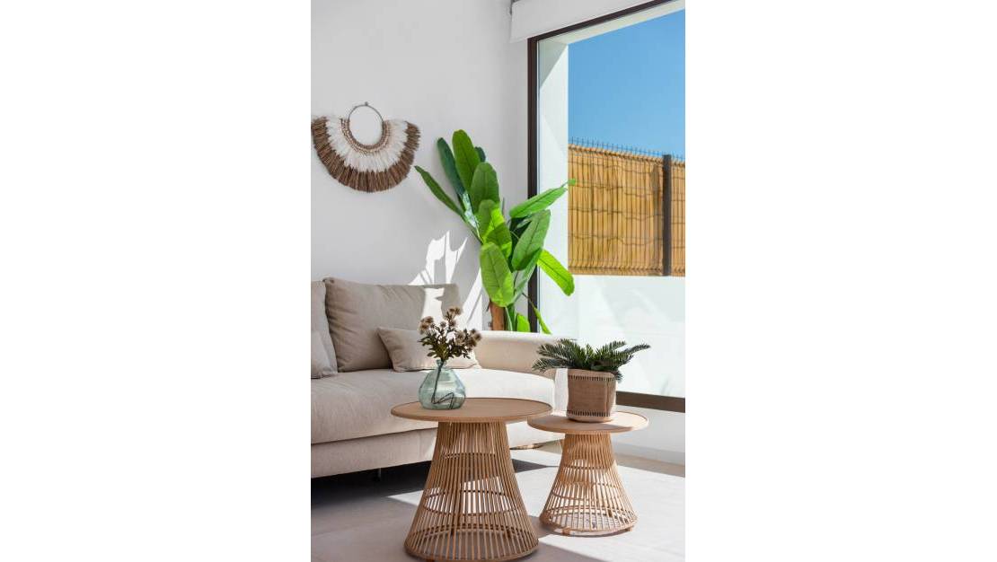 Nueva construcción  - Chalet - Los Alcázares - Los Alcazares Centro