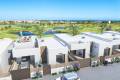 Nueva construcción  - Chalet - Los Alcázares - Los Alcazares Centro