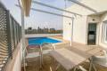 Nueva construcción  - Chalet - Los Alcázares - Los Alcazares Centro