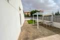 Nueva construcción  - Chalet - Los Alcázares - Los Alcazares Centro
