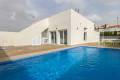 Nueva construcción  - Chalet - Los Alcázares - Los Alcazares Centro