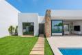 Nueva construcción  - Chalet - Los Alcázares - Los Alcazares Centro