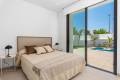 Nueva construcción  - Chalet - Los Alcázares - Los Alcazares Centro