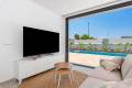 Nueva construcción  - Chalet - Los Alcázares - Los Alcazares Centro