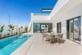 Nueva construcción  - Chalet - Los Alcázares - Los Alcazares Centro