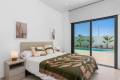 Nueva construcción  - Chalet - Los Alcázares - Los Alcazares Centro